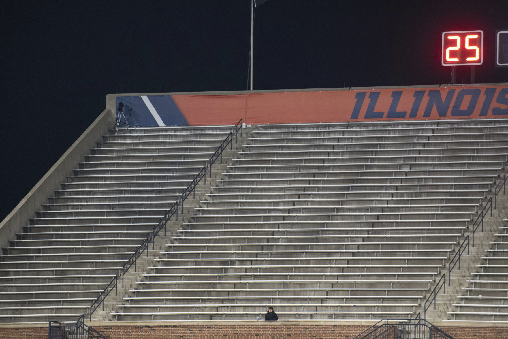 Illinois Football